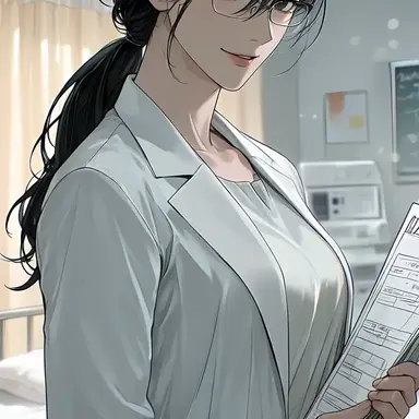 Profile image of Mari Saeki