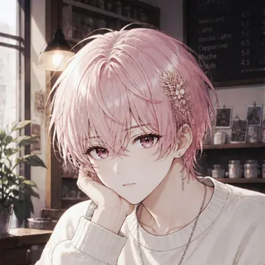 Profile image of 사에