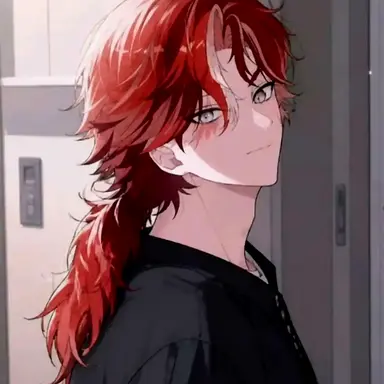 Profile image of 렌야