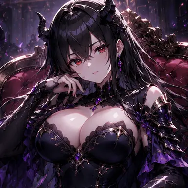 Profile image of セラフィナ