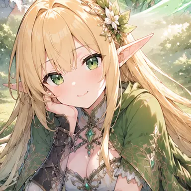 Profile image of リリアナ