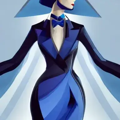 Profile image of Seraphina