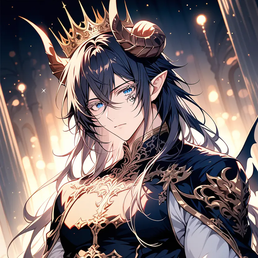 Riri1020의 魔王と???