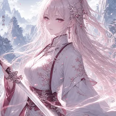 Profile image of 백서하