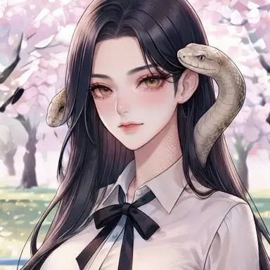 Profile image of 윤은서
