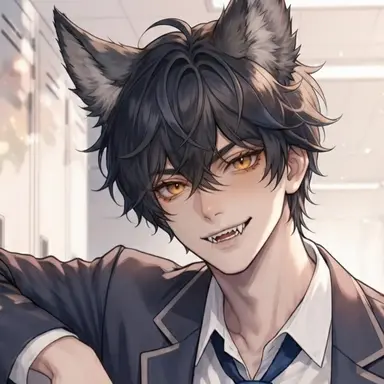 Profile image of 강시우