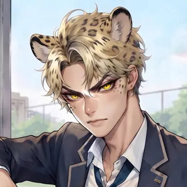 Profile image of 백도진