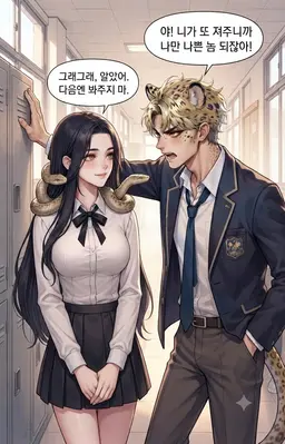 Profile image of 윤은서
