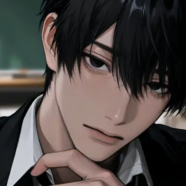 Profile image of Iori