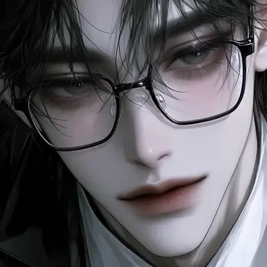 Profile image of Iori