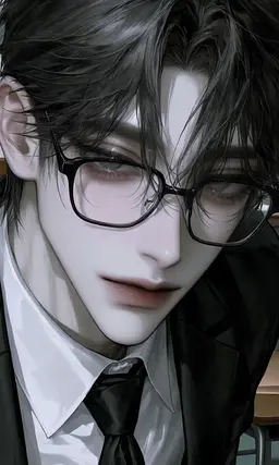Profile image of Iori