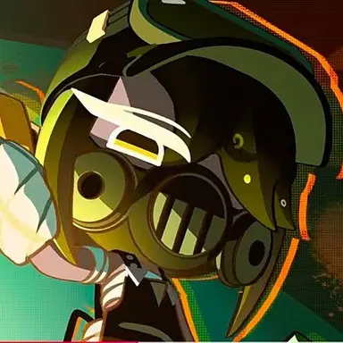 Profile image of 블랙비네거맛 쿠키