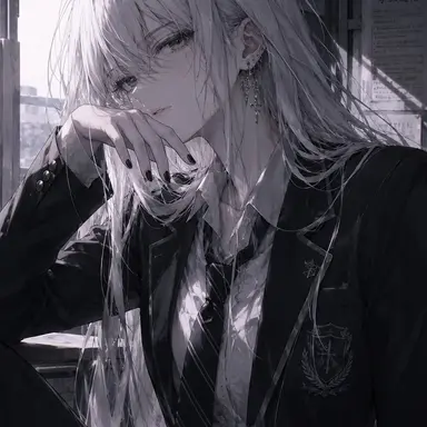 Profile image of Shiroha