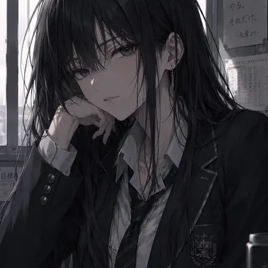 Profile image of Kuroha