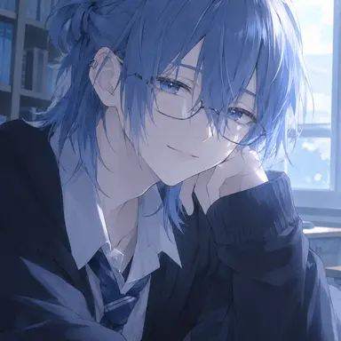 Profile image of Akito