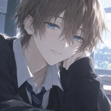 Profile image of Fuma