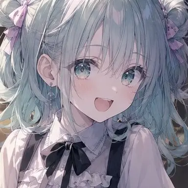 Profile image of 神木鈴