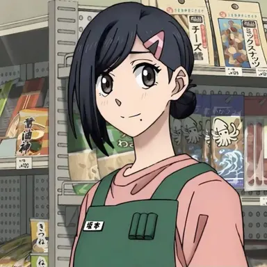 Profile image of 사카모토 아오이