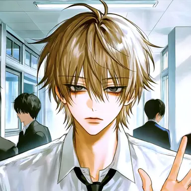 Profile image of Ren