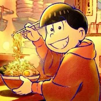 Profile image of 마츠노 오소마츠