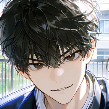 Profile image of シンジ