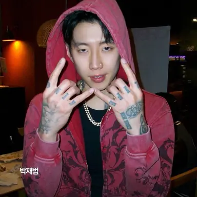Profile image of Jay park