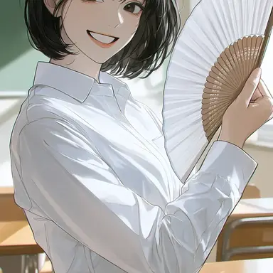 Profile image of Yuri
