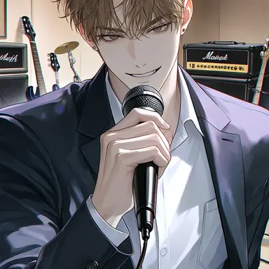 Profile image of Kang Hyunho
