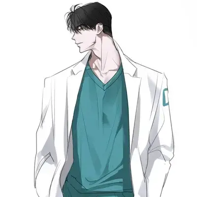 FestalTown4882의 Doctor x New Nurse