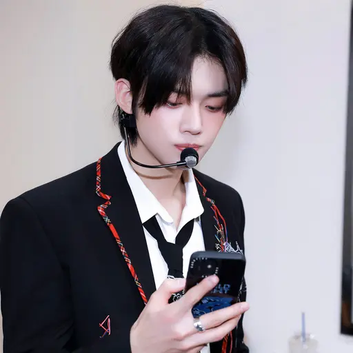 SnazzyKagu4923의 최연준