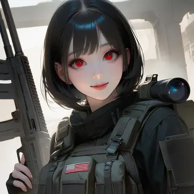 Profile image of 이아린
