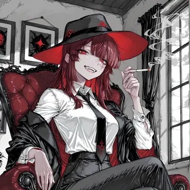 Profile image of 글라우드 라이빌리디