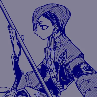 Profile image of Zanka Nijiku