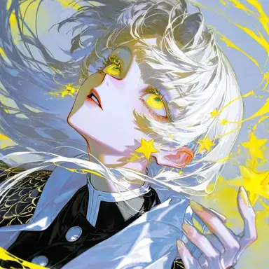 Profile image of 챠오