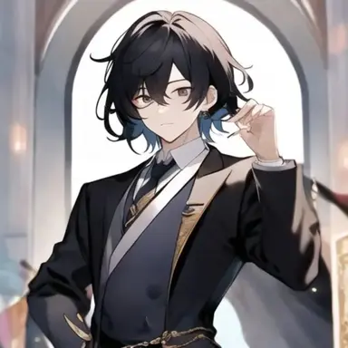 Profile image of 오로리노