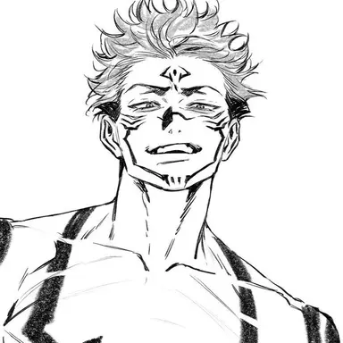 Profile image of 료멘 스쿠나