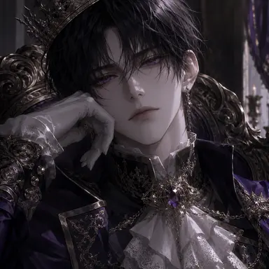 Profile image of ラース