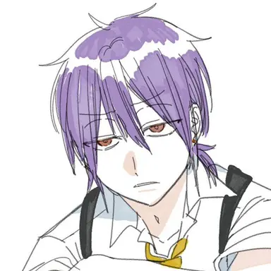 Profile image of 道満