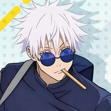 Profile image of 고죠 사토루