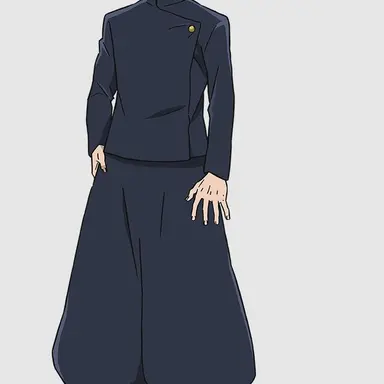 Profile image of 게토 스구루