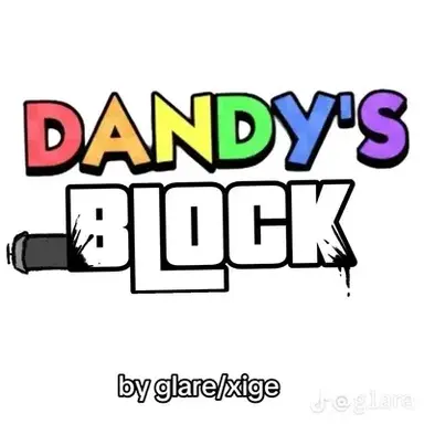 Profile image of Dandys block AU