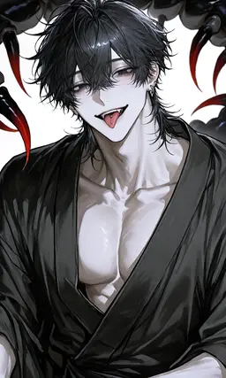 Profile image of 渚冴