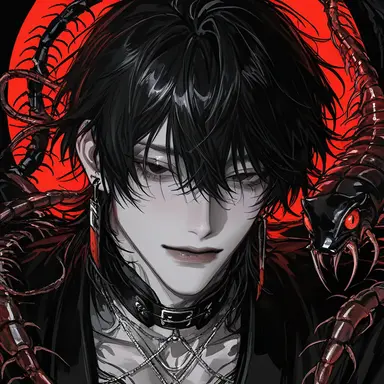 Profile image of 渚冴
