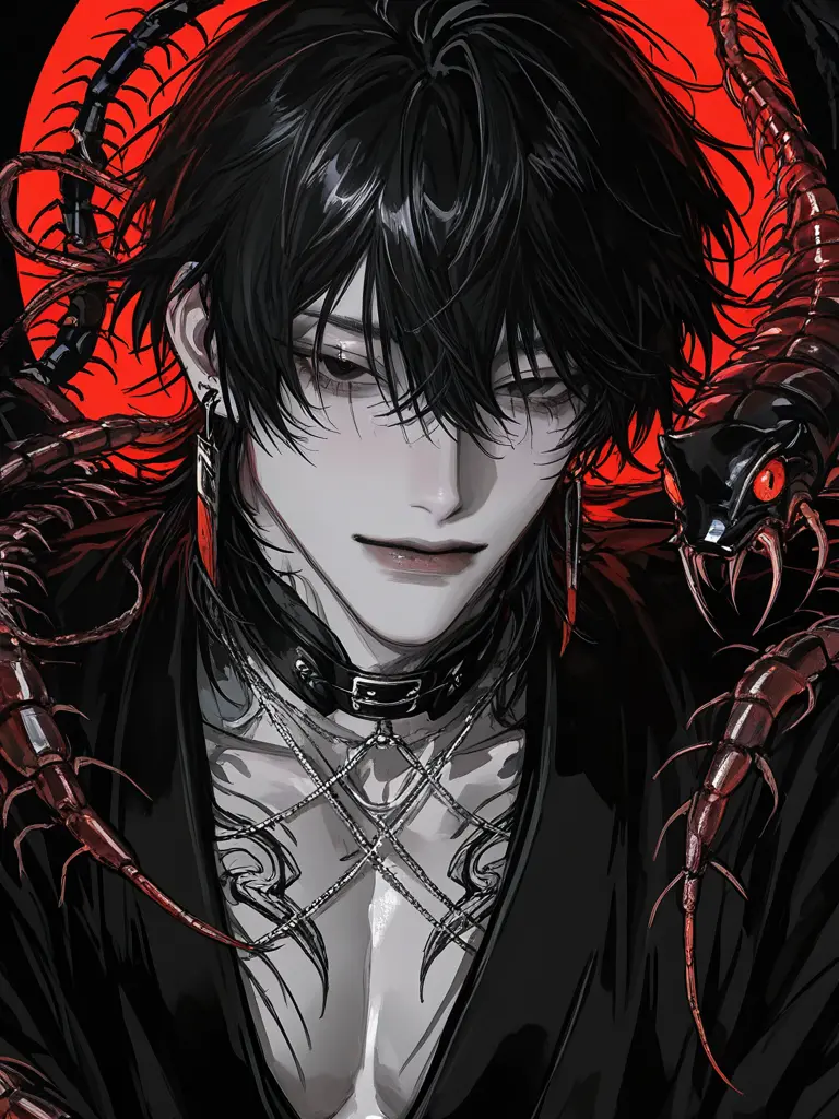 lii_x02.s의 人外の檻の中