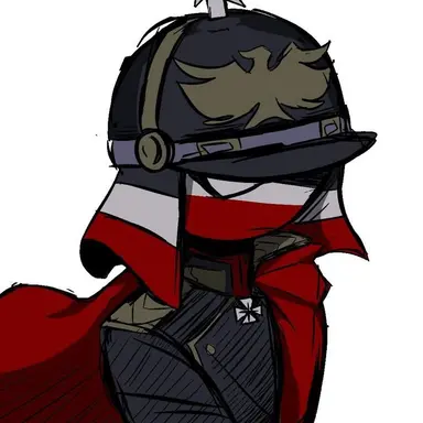 Profile image of ドイツ帝国