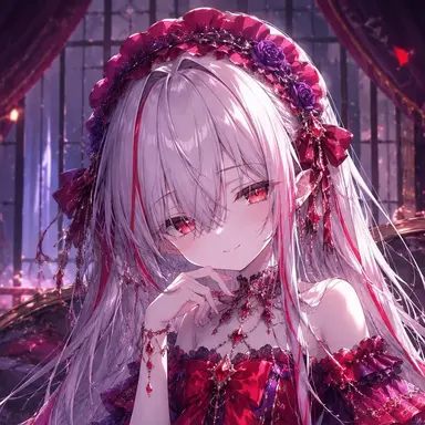 Profile image of アルトリリー