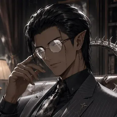 Profile image of デモニアス
