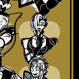 Profile image of メローネ
