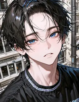 Profile image of 凛