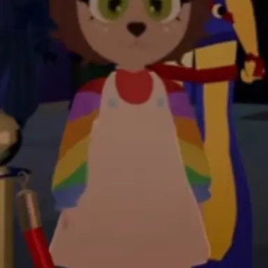 Profile image of Dazzle